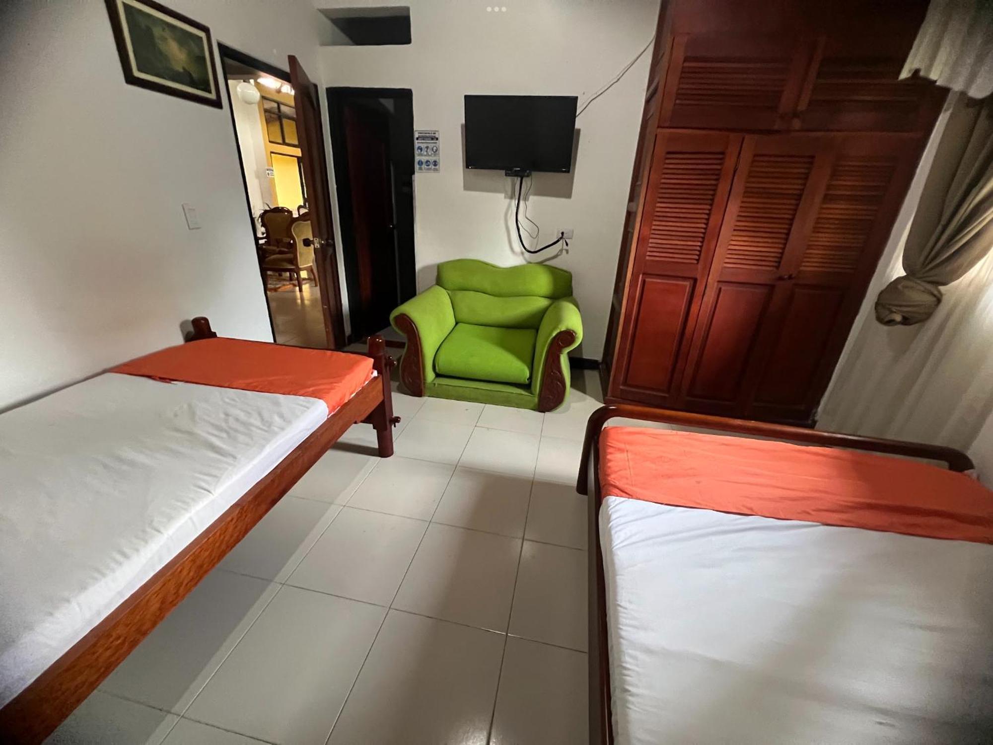 Villa Alejandra Del Quindio Calarcá Exteriör bild