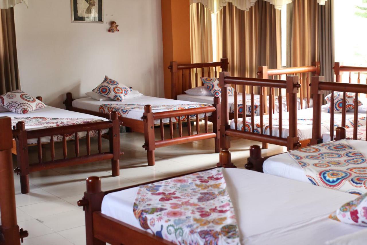 Villa Alejandra Del Quindio Calarcá Exteriör bild